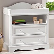 Chests & Changing Tables